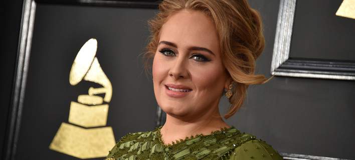adele