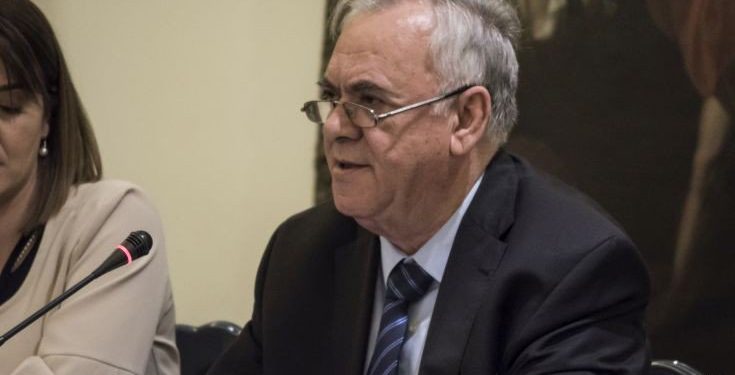 dragasakis