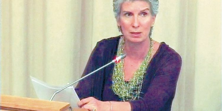 giannakopoulou