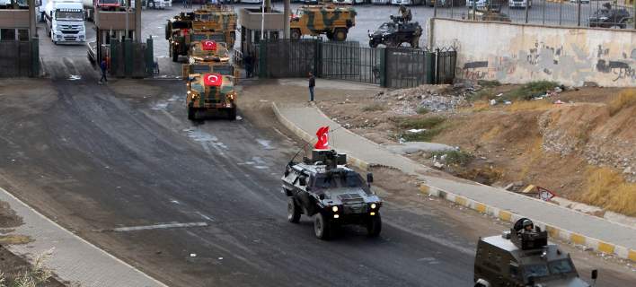 iraq-tourkia