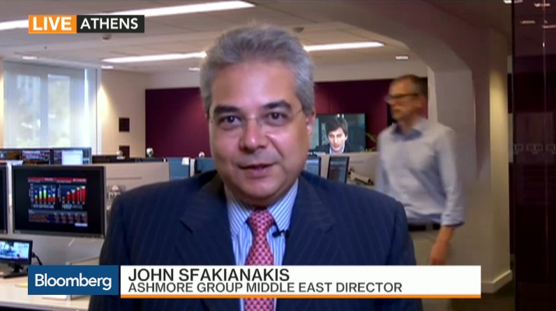 john-sfakianakis
