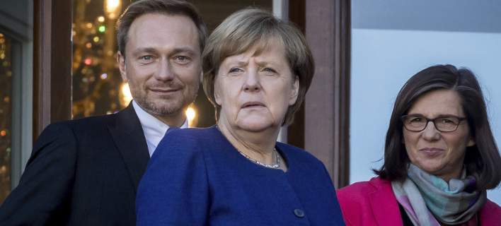 merkel