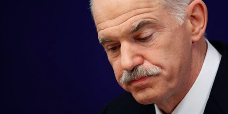 papandreou