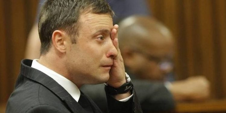 pistorius