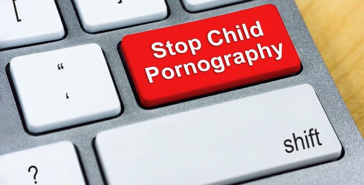pornografia