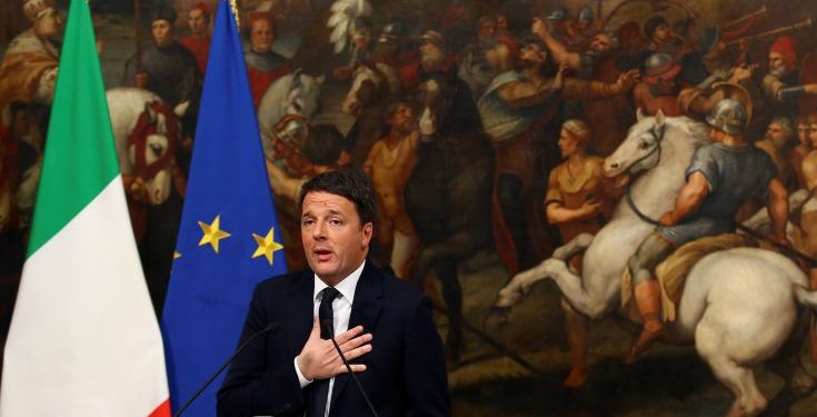 renzi