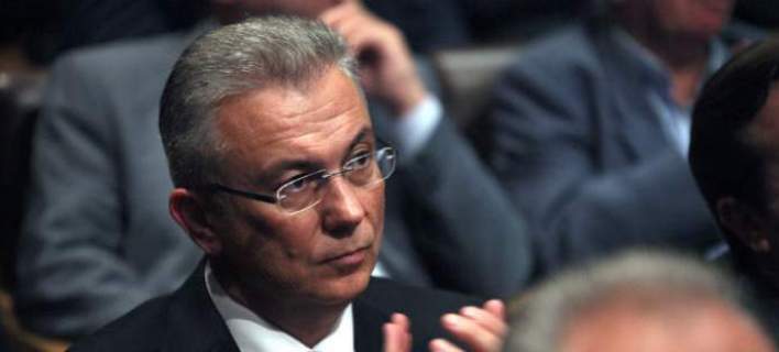 rousopoulos