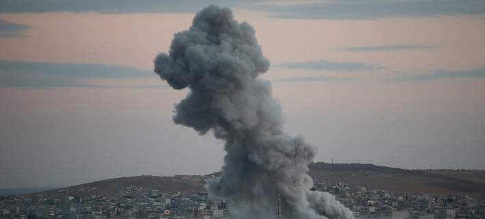syria