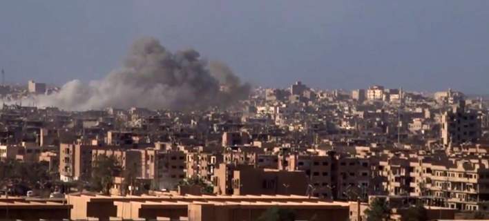 syria