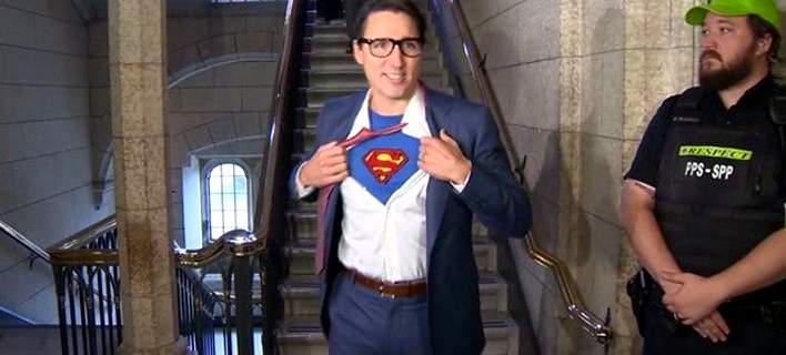 trido-superman