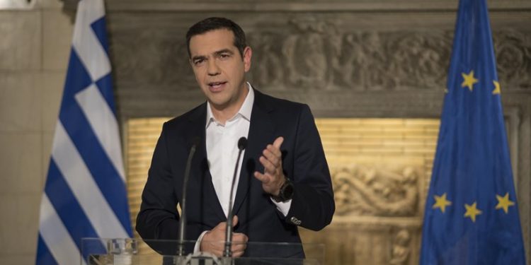 tsipras