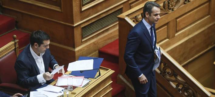 tsipras-mitsotakis