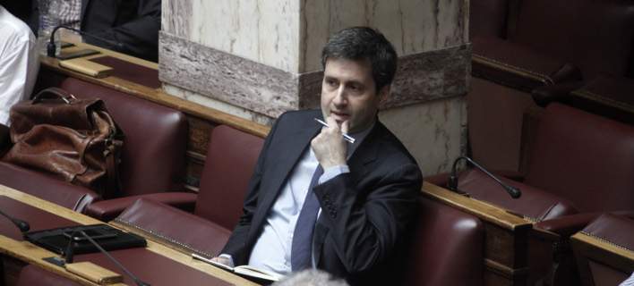xouliarakis
