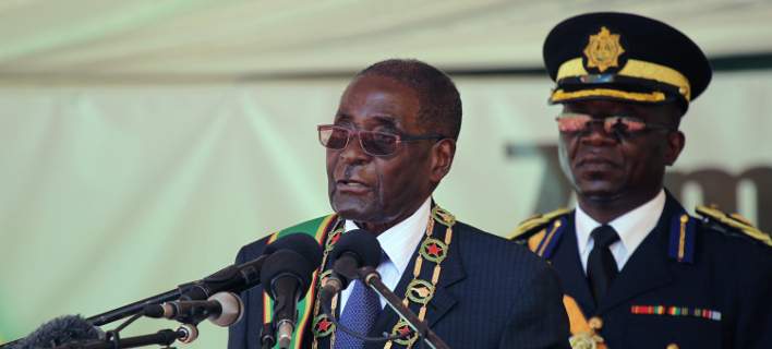 zibabue-mougabe