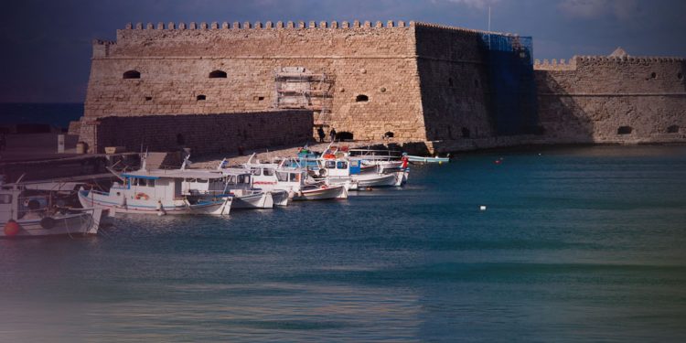 heraklion