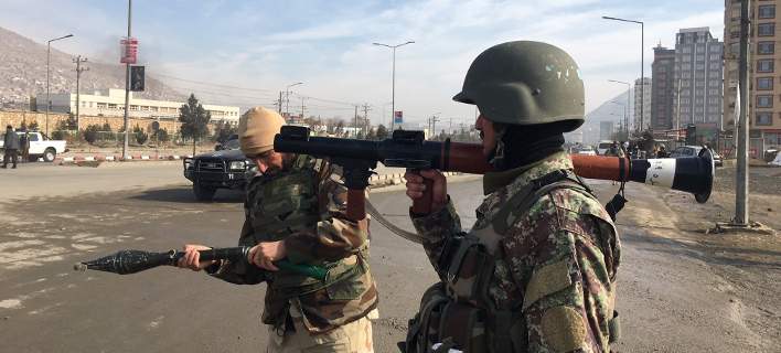 kabul