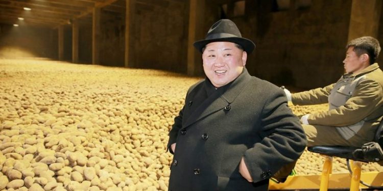 korea