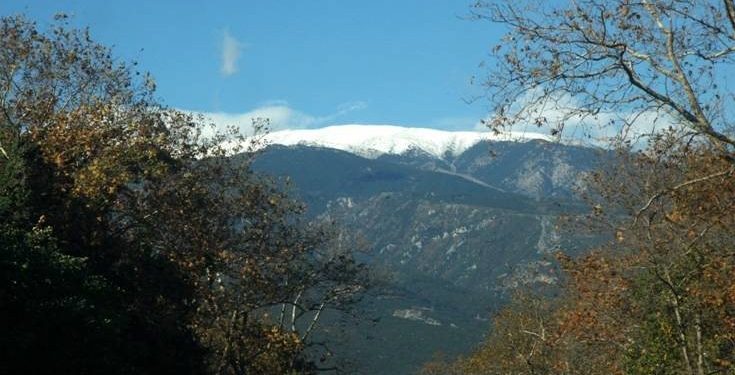 olympos