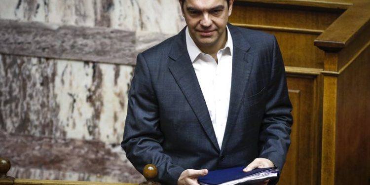 tsipras