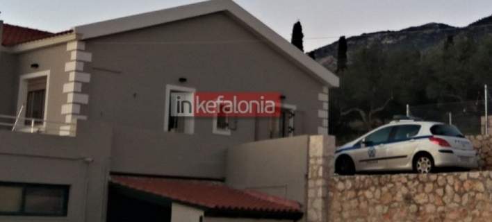 kefalonia