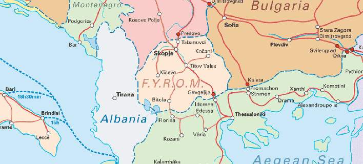 makedonia