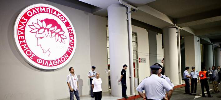 olympiakos