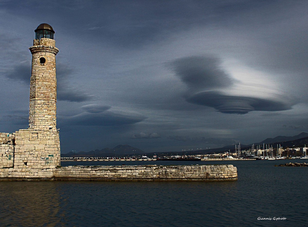 rethymno