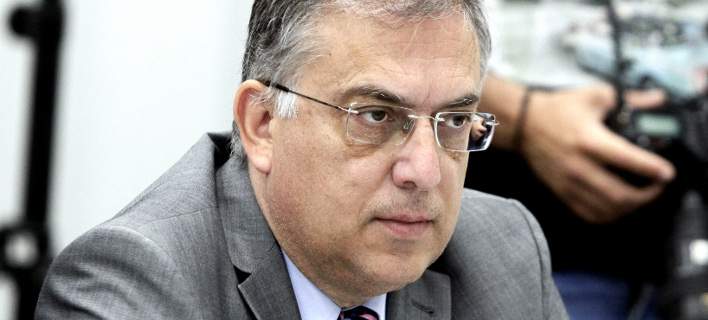 theodorikakos