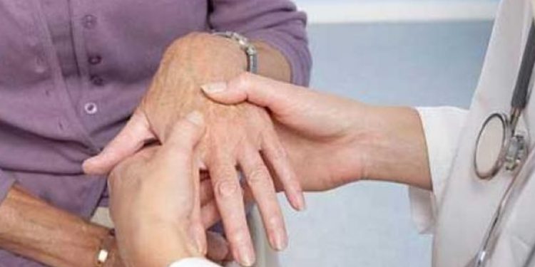 arthritida