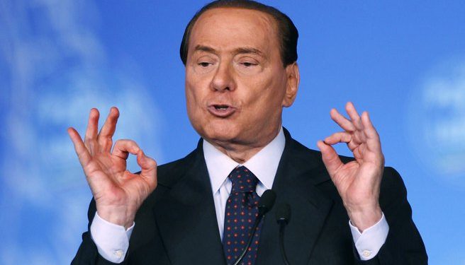 berlusconi