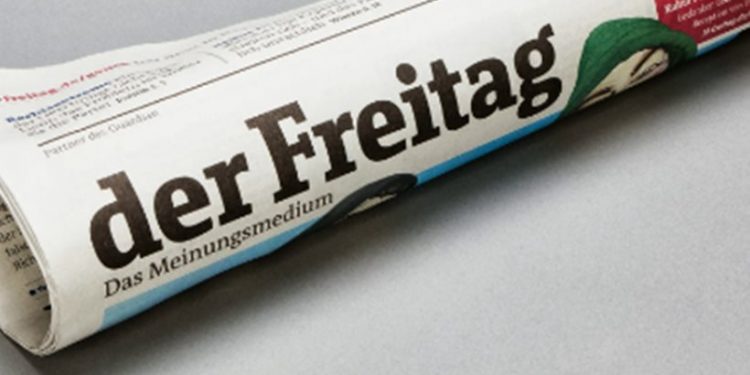 freitag