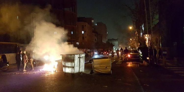 iran