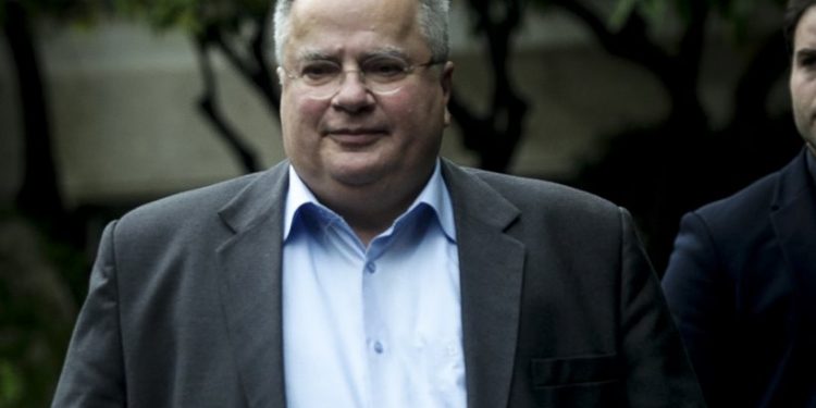 kotzias