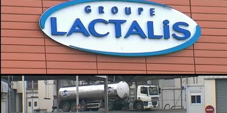 lactalis