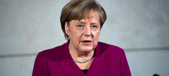merkel