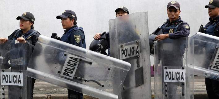mexico