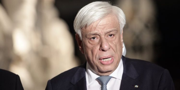 pavlopoulos