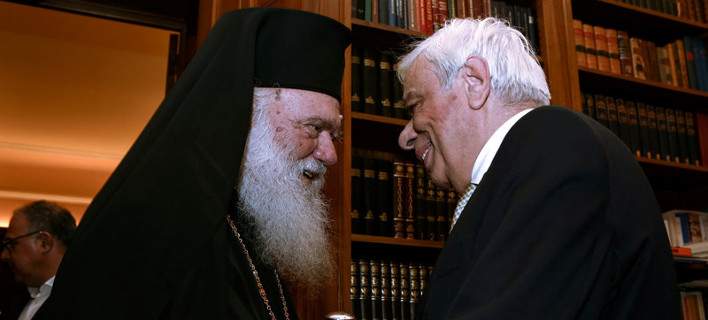 pavlopoulos