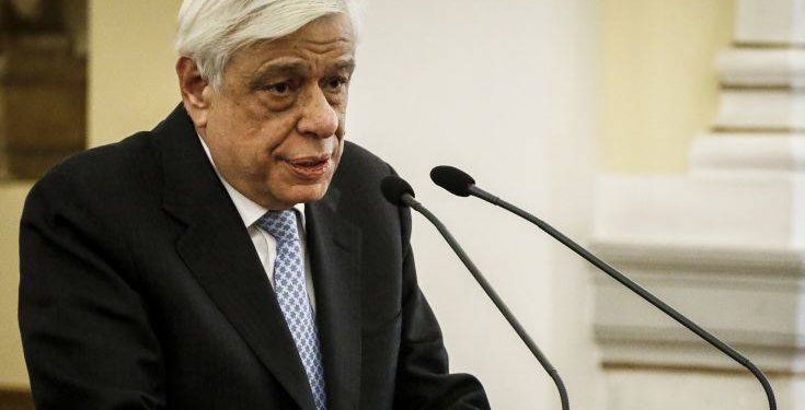 pavlopoulos