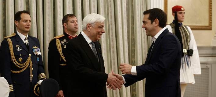 pavlopoulos