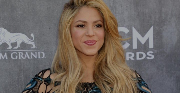 shakira