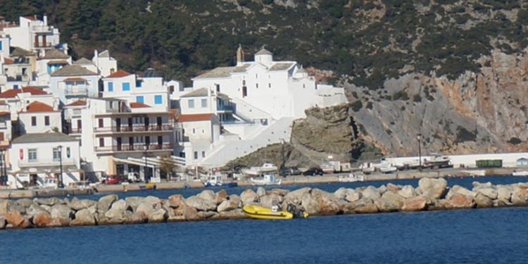 skopelos