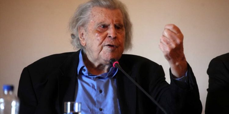 theodorakis