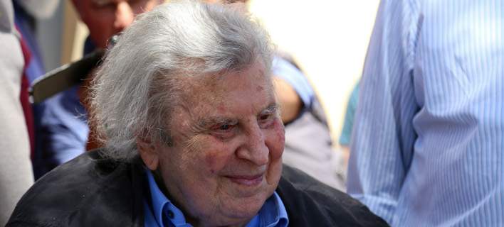 theodorakis