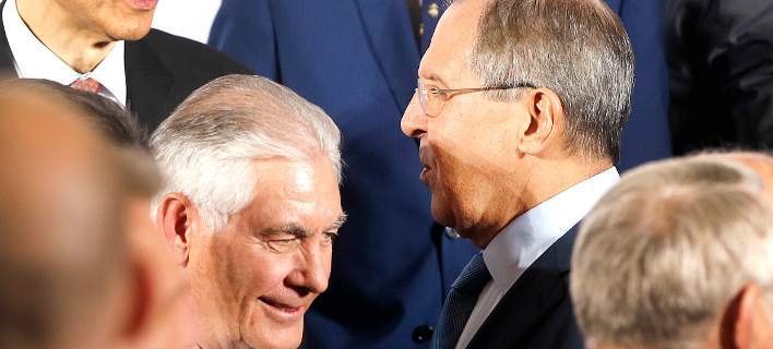 tillerson-lavrov