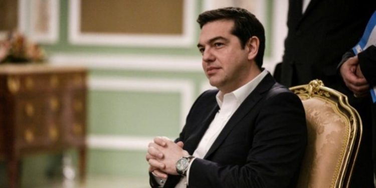 tsipras