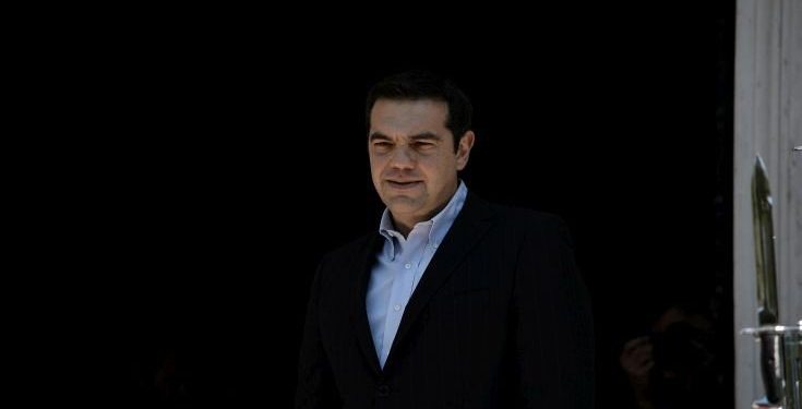 tsipras