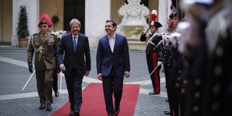 tzentiloni-tsipras