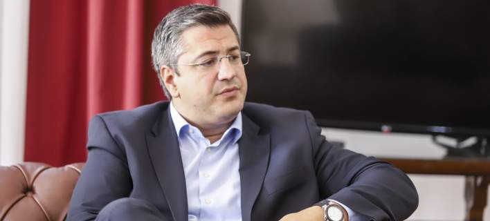 tzitzikostas