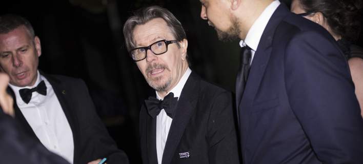 bafta